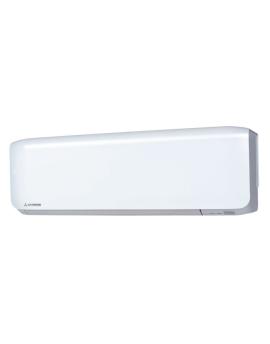 Aparat de aer condiționat Mitsubishi Heavy Industries Harukaze Pure White SRK25ZS-WF-SRC25ZS-W2 Inverter 9000 BTU, garanție 60 luni