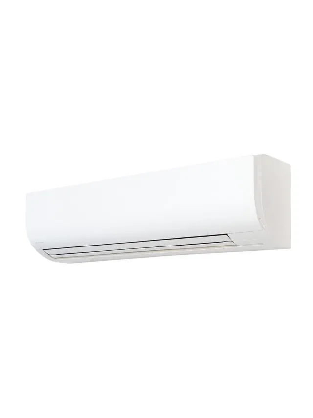 Aparat de aer conditionat split pentru CAMERA SERVER Daikin 24000 BTU FAA71B-RZAG71NV1, traseu frigorific max. 50m - garantie 60 luni