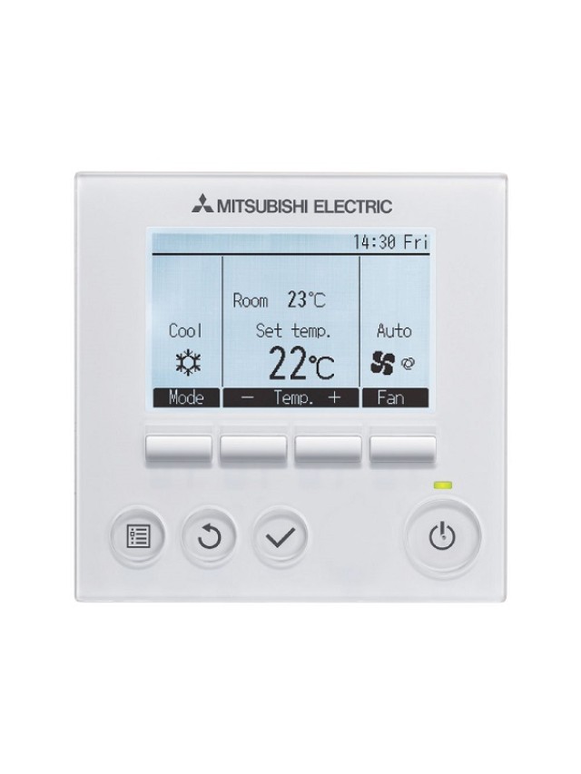 Telecomandă Mitsubishi Electric PAR 41-MAA