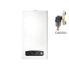 Centrala termica Ariston Cares S 24 kW, CADOU-FIltru Anti-Magnetita