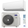 Aparat de Aer Condtionat Carrier Extreme 3 12000 BTU 38QHG/42QHG012D8SE, wifi integrat, Clasa A+++, tehnologie UV, Triple filter, filtru vitamina C, 3D Airflow, functie Wind avoid me, functie Low Ambient, tehnologia Active Clean