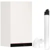 Centrala termica Viessmann Vitodens 050-W 25kW, Cadou-Filtru Anti-Magnetita, Kit de evacuare-inclus