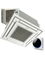Aparat de aer conditionat caseta Daikin 12000 BTU FFA35A9-RXM35A - SEER 6.40 / SCOP 4.01 - include MADOKA, garantie 60 luni