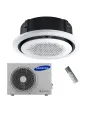 Aparat de aer conditionat Samsung Caseta 360 24000 BTU AC071RN4PKG/EU + AC071RXADKG/EU-garantie 48 luni
