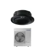 Aparat de aer conditionat Samsung Caseta 360 32000 BTU NEGRU AC100RN4PKG/EU + AC100RXADKG/EU -garantie 48 luni