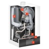 Centrala termica Viessmann Vitodens 200-W 25kW cu afisaj digital 7", CADOU -12 Luni Extragarantie