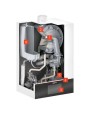 Centrala termica Viessmann Vitodens 200-W 25kW cu afisaj digital 3.5"CADOU -12 Luni Extragarantie
