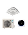 Aparat de aer conditionat caseta Daikin 12000 BTU FCAG35B-RXM35A - SEER 7.5 / SCOP 4.6 - include MADOKA, garantie 60 luni