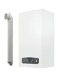 Centrala termica Ariston Clas B One Wifi 24 kW cu boiler incorporat, CADOU -Filtru Anti-Magnetita, garantie 60 luni