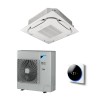 Aparat de aer conditionat Daikin Caseta 48000 BTU SkyAir Active | FCAG140B-AZAS140MV1 Round Flow 360° + Madoka Cadou