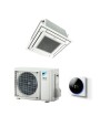 Aparat de aer conditionat caseta Daikin SkyAir Alpha 12000 BTU FFA35A9-RZAG35B-SEER 6.55 / SCOP 4.25- Traseu frigorific max. 50m- Include MADOKA