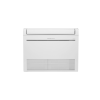 Aparat de aer conditonat consola Mitsubishi Electric 12000 BTU MFZ-KT35VG-SUZ-M35VA, SEER 6.6, SCOP 4.4, filtru nano-platinum si ioni de argint garantie 60 luni