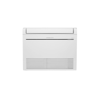 Aparat de aer conditionat consola Mtsubishi Electric 9000 BTU MFZ-KT25VG-SUZ-M25VA, SEER 6.5, Scop 4.4, Filtru Nano Platinum si ioni argint, garantie 60 luni