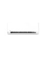 Aparat de aer conditionat Midea Breezless E 9000 BTU CB1-09HRFN8-CB1-09HFNX, TwinFlap, Cool Flash Plus, Heat Flash, tehnologie OTA, curatare cu sterilizare, WIFI Integrat