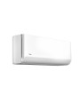 Aparat de aer conditionat Midea Breezless E 12000 BTU CB1-12HRFN8-CB1-12HFNX, TwinFlap, Cool Flash Plus, Heat Flash, tehnologie OTA, curatare cu sterilizare, WIFI Integrat