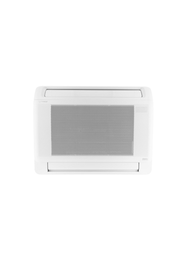 Aparat de aer conditionat consola de pardoseala ROTENSO ANERU 12000 BTU A35XI-A35Xo, A+++, filtru ionizare, senzor de umiditate, functionare pe incalzire -20°C