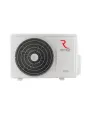 Aparat de aer conditionat ROTENSO VERSU Cloth 12000 BTU VCS35Xi-STONE, fata textila, A+++, filtru ionizare, HEPA, senzor de umiditate