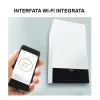 Centrala termica Viessmann Vitodens 200-W 25kW cu afisaj digital 3.5"CADOU -12 Luni Extragarantie