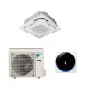 Aparat de aer conditionat caseta Daikin 18000 BTU FCAG50B-RXM50A - SEER 7.35 / SCOP 4.50 - include MADOKA, garantie 60 luni