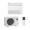 Aparat de aer conditionat consola 18000 BTU Mitsubishi Electric MFZ-KT50VG-SUZ-M50VA, SEER 6.8, Scop 4.2, Filtru NANO Platinum si ioni de argint, garantie 60 luni