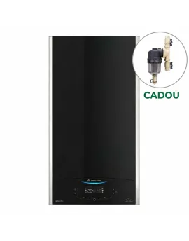 Centrala termica Ariston Alteas One+NET 30 kW, CADOU-Filtru Anti-Magnetita, garantie 60 luni
