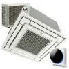 Aparat de aer conditionat caseta Daikin 9000 BTU FFA25A9-RXM25A - SEER 6.34 / SCOP 4.00 - include MADOKA, garantie 60 luni
