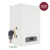 Centrala termica Ariston Clas B One Wifi 24 kW cu boiler incorporat, CADOU -Filtru Anti-Magnetita, garantie 60 luni