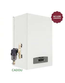Centrala termica Ariston Clas B One Wifi 24 kW cu boiler incorporat, CADOU -Filtru Anti-Magnetita, garantie 60 luni
