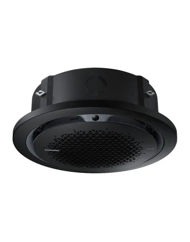 Aparat de aer conditionat Samsung Caseta 360 24000 BTU NEGRU AC071BN6PKG/EU + AC071BXAPKG/EU-garantie 48 luni