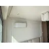 Aparat de aer conditionat Toshiba Haori 12000 BTU RAS-10J2AVSG-E1 RAS-B10N4KVRG-E fata textila GRI deschis si antracit, garantie 60 luni