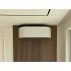 Aparat de aer conditionat Toshiba Haori 12000 BTU RAS-10J2AVSG-E1 RAS-B10N4KVRG-E fata textila GRI deschis si antracit, garantie 60 luni