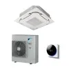 Aparat de aer conditionat Daikin Caseta 48000 BTU SkyAir Active | FCAG140B-AZAS140MY1 Round Flow 360° + Madoka Cadou-TRIFAZAT