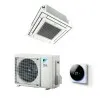 Aparat de aer conditionat caseta Daikin SkyAir Alpha 21000 BTU FFA60A9-RZAG60B -SEER 6.20 / SCOP 4.00 -Traseu frigorific max. 50m- Include MADOKA