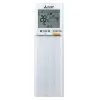 Unitate interna de aer conditionat Mitsubishi Electric Kirigamine Deluxe 18000 BTU Pearl White MSZ-LN50VGV, garantie 60 luni, Senzorul 3D i-see, Plasma Quad Plus, 50 MP (configuratie multisplit)
