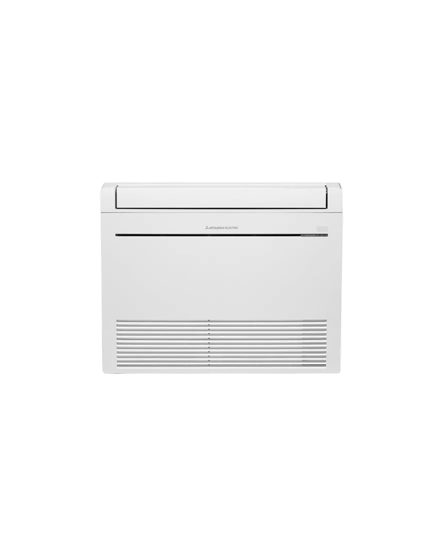 Aparat de aer conditionat consola 18000 BTU Mitsubishi Electric MFZ-KT50VG-SUZ-M50VA, SEER 6.8, Scop 4.2, Filtru NANO Platinum si ioni de argint, garantie 60 luni
