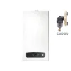 Centrala termica Ariston Cares S 30 kW, CADOU-Filtru Anti-Magnetita