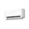 Aparat de aer conditionat Midea Breezless E 9000 BTU CB1-09HRFN8-CB1-09HFNX, TwinFlap, Cool Flash Plus, Heat Flash, tehnologie OTA, curatare cu sterilizare, WIFI Integrat