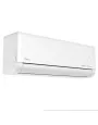 Aparat de aer conditionat Midea Solstice 9000 BTU EZ-09RD6-I MX2H-09RD6, AI EcoMaster, 180° Air Flow, Air Magic+, Functionare incalzire la -25° , WIFI Integrat