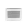 Aparat de aer conditionat consola de pardoseala ROTENSO ANERU 12000 BTU A35XI-A35Xo, A+++, filtru ionizare, senzor de umiditate, functionare pe incalzire -20°C