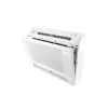 Aparat de aer conditionat consola de pardoseala ROTENSO ANERU 12000 BTU A35XI-A35Xo, A+++, filtru ionizare, senzor de umiditate, functionare pe incalzire -20°C