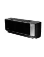 Aparat de aer conditionat ROTENSO VERSU MIRROR 12000 BTU VM35Xi-Negru, A+++, filtru ionizare, HEPA, senzor de umiditate