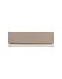 Aparat de aer conditionat ROTENSO VERSU Cloth 12000 BTU VCS35Xi-CARAMEL, fata textila, A+++, filtru ionizare, HEPA, senzor de umiditate