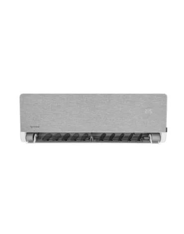 Aparat de aer conditionat ROTENSO VERSU Cloth 12000 BTU VCS35Xi-STONE, fata textila, A+++, filtru ionizare, HEPA, senzor de umiditate