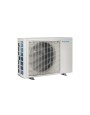 Aparat de aer condiționat multisplit Daikin Stylish cu cinci unități interne, patru 5000 BTU și una de 12000 BTU Silver - garanție 60 luni