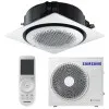 Aparat de aer conditionat Samsung Caseta 360 42000 BTU AC120RN4PKG/EU + AC120RXADKG/EU-garantie 48 luni