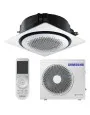 Aparat de aer conditionat Samsung Caseta 360 32000 BTU AC100RN4PKG/EU + AC100RXADKG/EU -garantie 48 luni
