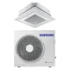 Aparat de aer conditionat caseta Samsung 18000 BTU WINDFREE AC052RNNDKG/EU + AC052RXADKG/EU-A++, garantie 48 luni, senzor de umiditate integrat, SEER 6.70, SCOP 4.20