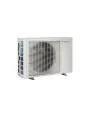 Aparat de aer condiționat multisplit Daikin Stylish cu cinci unități interne, patru 5000 BTU și una de 12000 BTU White - garanție 60 luni