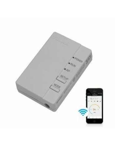 Interfață control Wifi Daikin BRP069B45