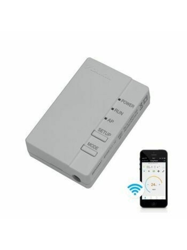 Interfață control Wifi Daikin BRP069B45